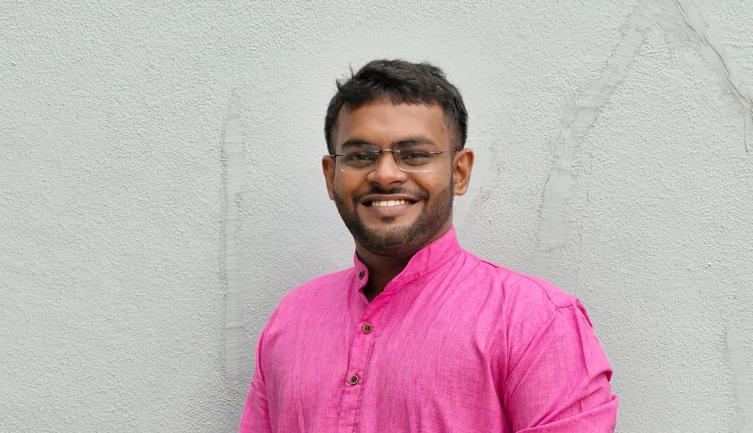 Harshvardhan Kulkarni