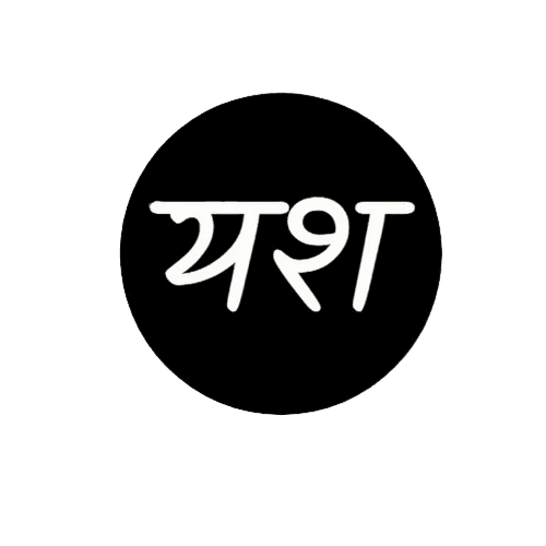 Yash's Logo